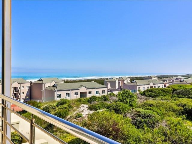 To Let 2 Bedroom Property for Rent in Big Bay Western Cape